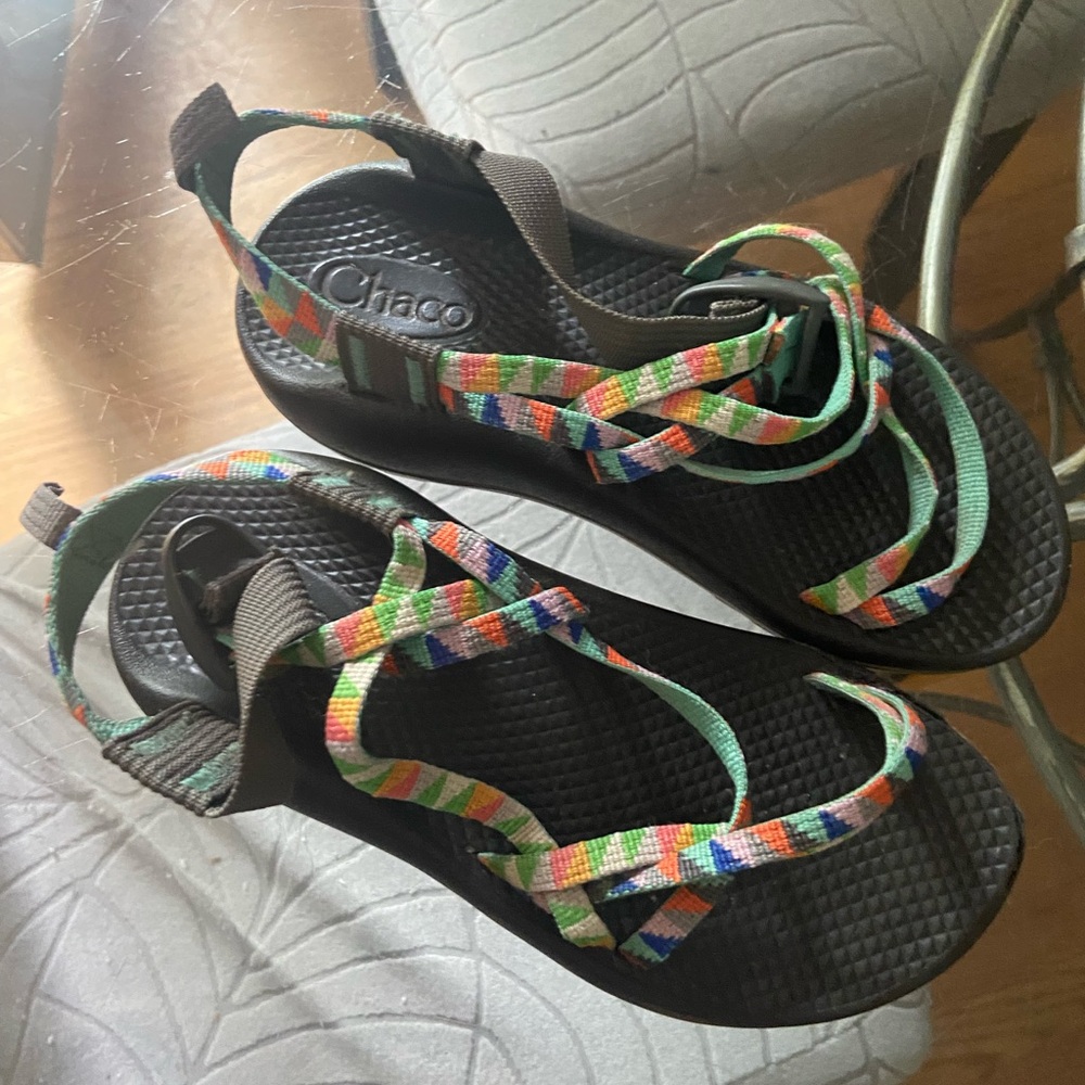 Girls Chaco